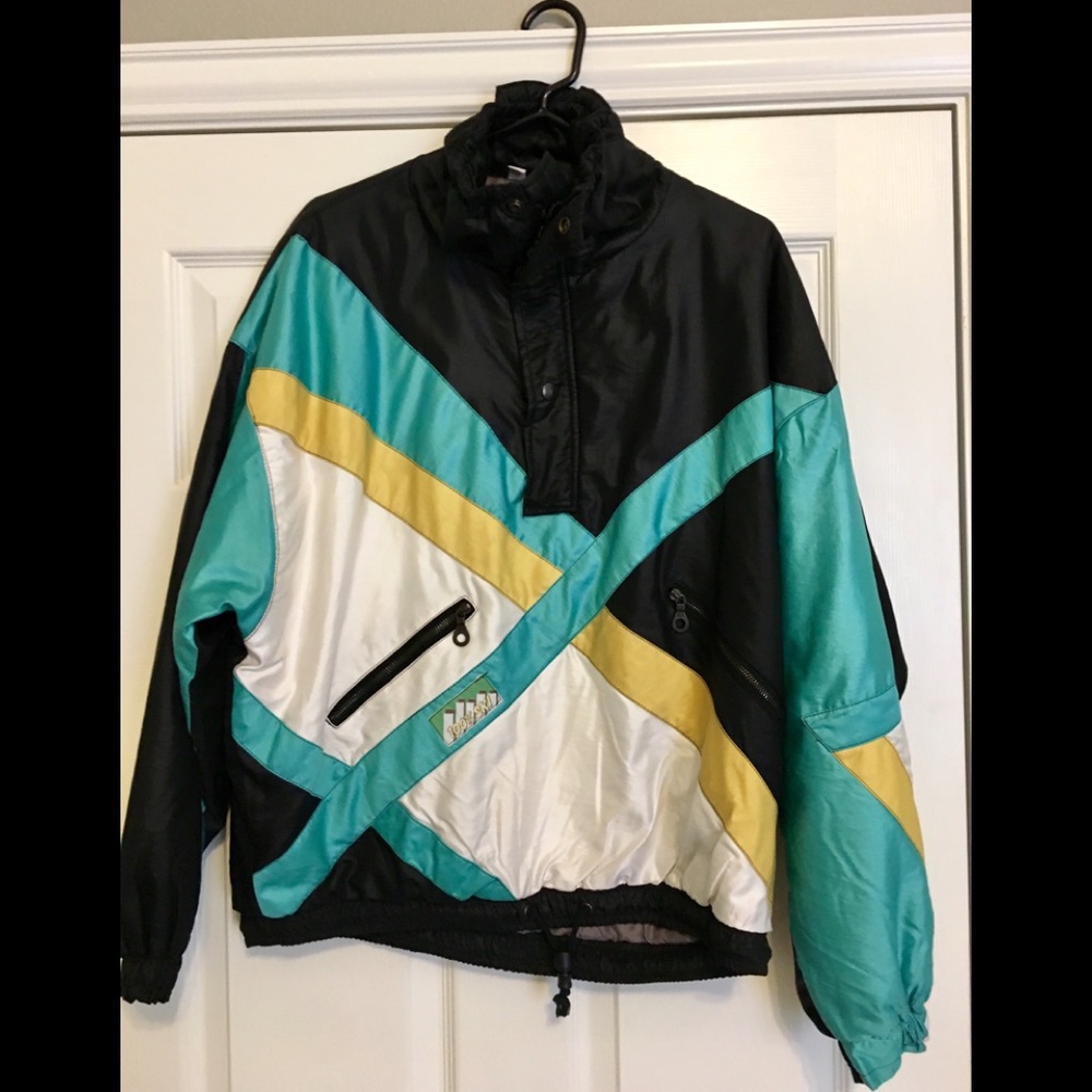 Snow Ski jacket &pants